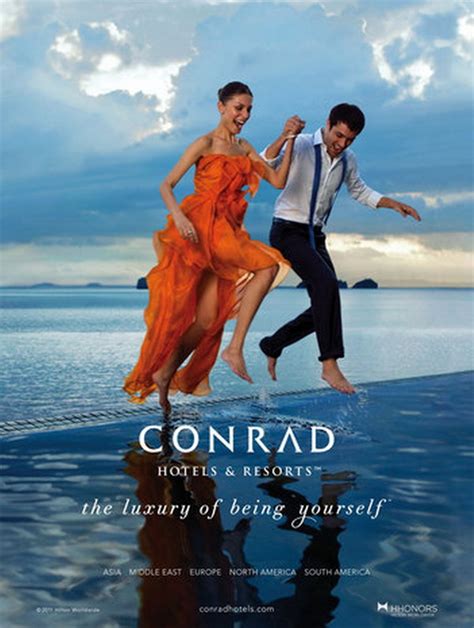 Best Hotel Ad Examples To Inspire Your Hotel Marketing.
